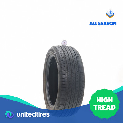 Used 205/50R17 Advanta ER-800 93V - 9.5/32