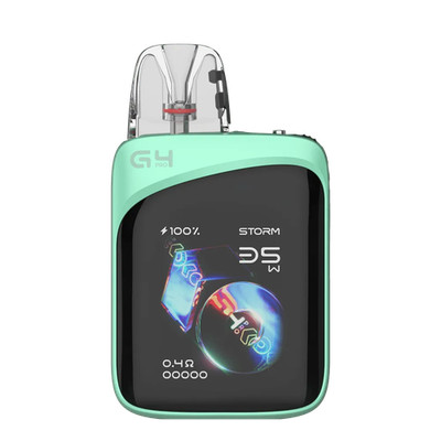 Uwell Caliburn G4 Pro Koko E-Zigarette - 2000mAh 35W 3ml - Pod--System
