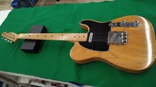 Fender Telecaster 1976 Vintage Electric Guitar JP
