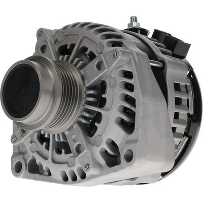 Alternator Fit Cadillac CTS	2016-2018 V86.2L6162cc376cid 22949467 84332808 14009