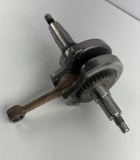 YAMAHA OEM PART 5HH-E1400-20-00 CRANKSHAFT ASSY thumbnail 6