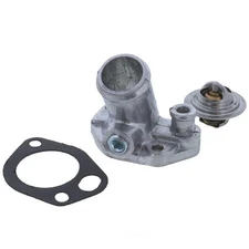 Engine Coolant Thermostat Housing Assembly-Kit Motorad 4833KTFS