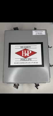Hughey & Phillips 70-0001-005 heavy duty, L-865 LED Obstruction Controller