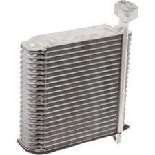 A/C Evaporator Core Global 4711398
