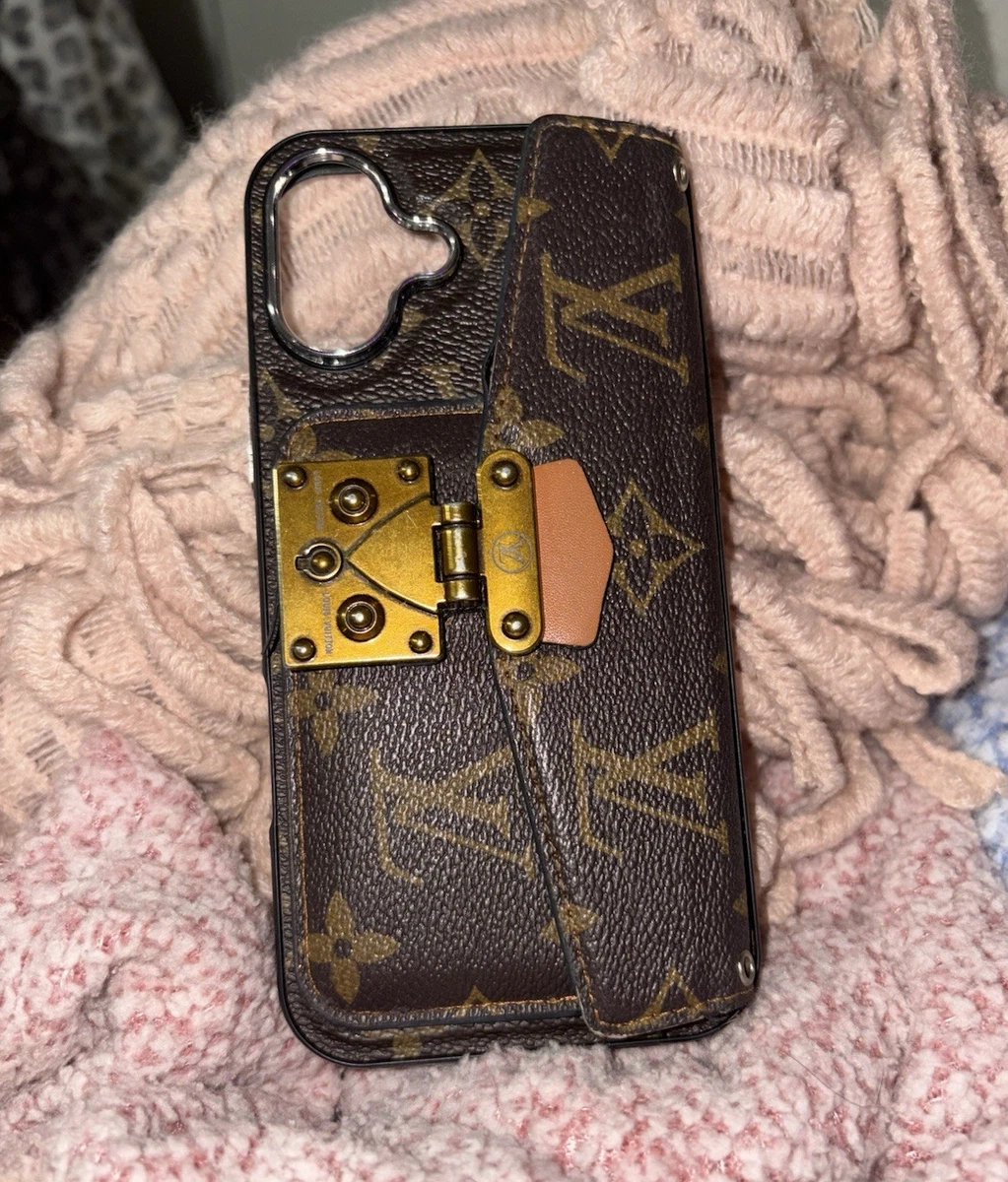 Louis Vuitton Cell Phone Cases & Covers for sale - eBay
