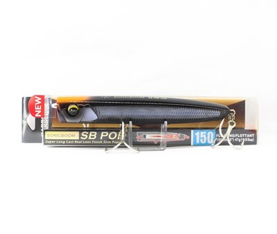 Yo Zuri Duel Sonic Boom SB Pop 150F Schwimmend K�der F1249-HSBL (1700)