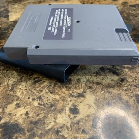 Doppio Drago II La Vendetta NES 1990 + custodia