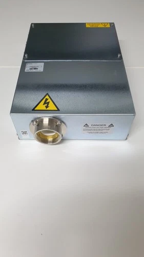 Spellman XMM50N100 High Voltage Power Supply 50kV 100W Tested Working Excellent