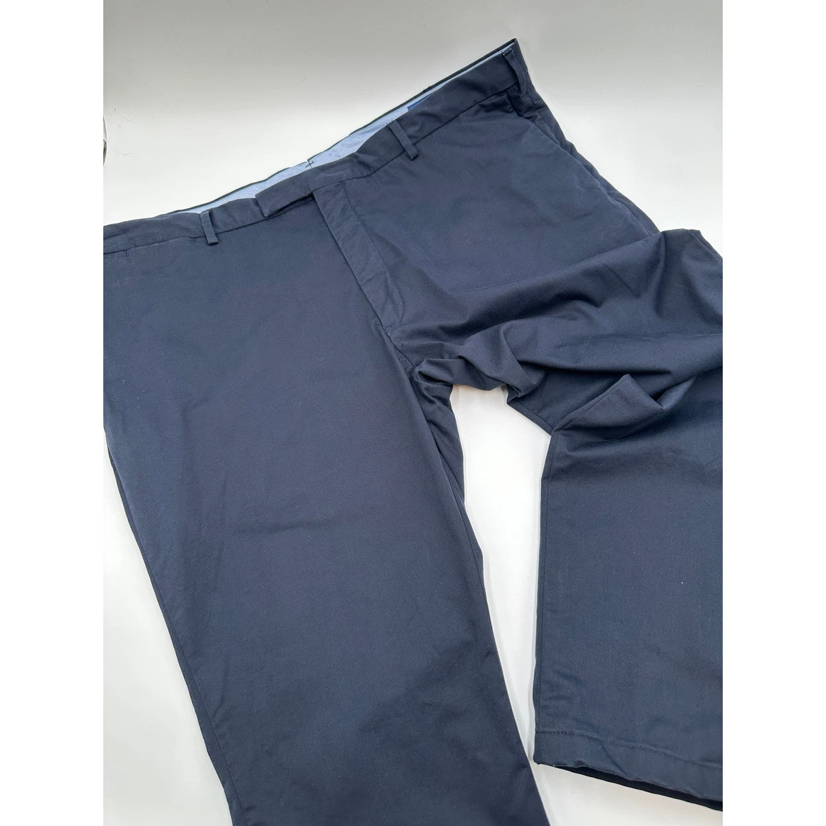 Polo Ralph Lauren Blue Pants for Men for sale | eBay