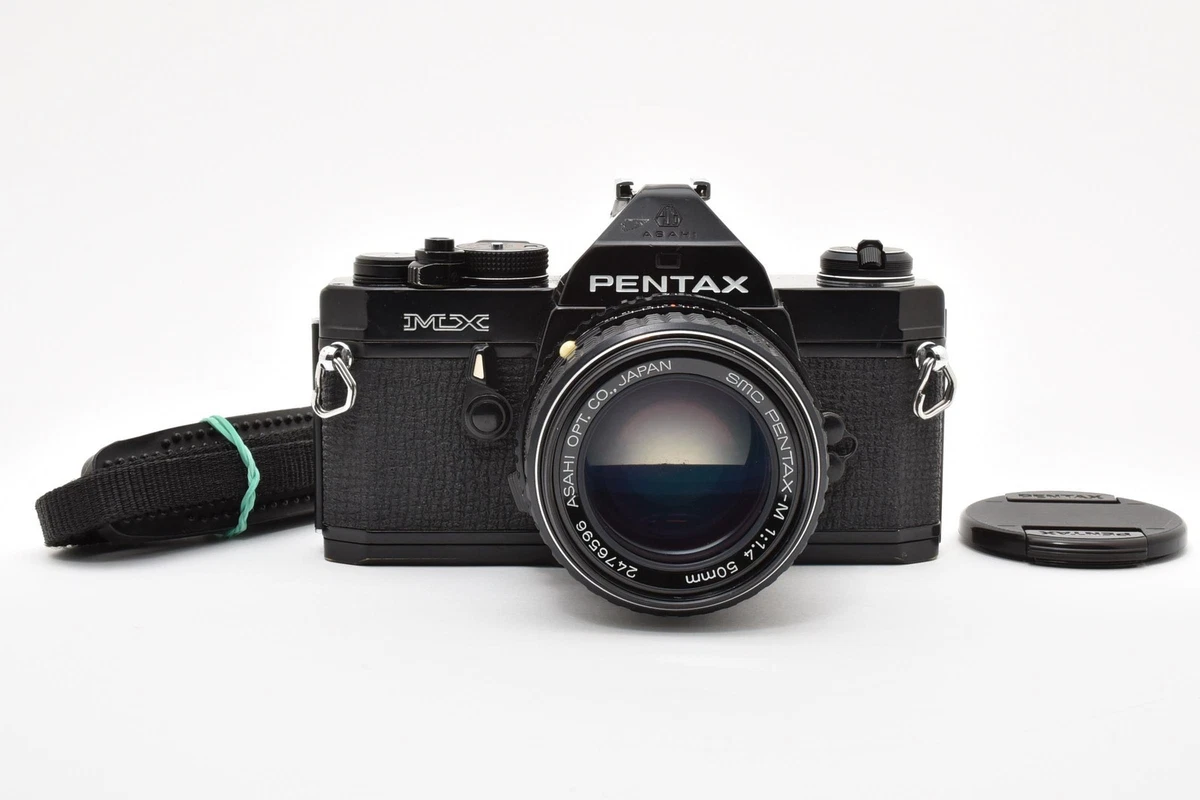 pentax mx camera products for sale | eBay