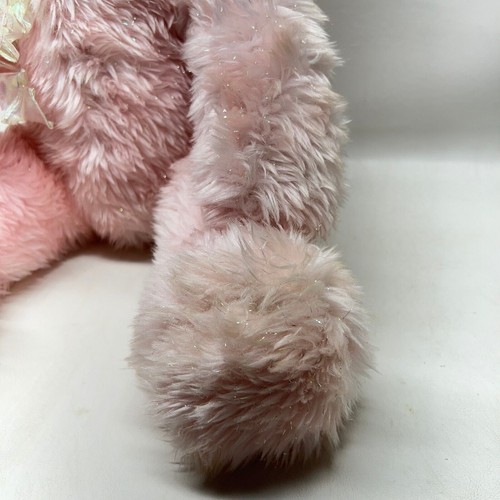 Tradizioni Neve Baby Pearl Bear Bambola Seymour Mann 17" - Foto 9 di 22