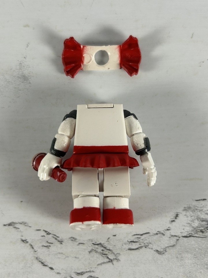 Circus Control Set 12695 FNAF Sister Location McFarlane INCOMPLETE | eBay