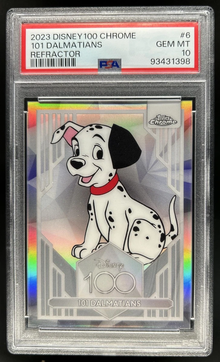 101 Dalmatians Cards for sale | eBay