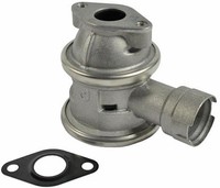 Metzger Autoteile Ventil, SekundäRluftsystem 0892240 FüR Audi Seat Skoda VW