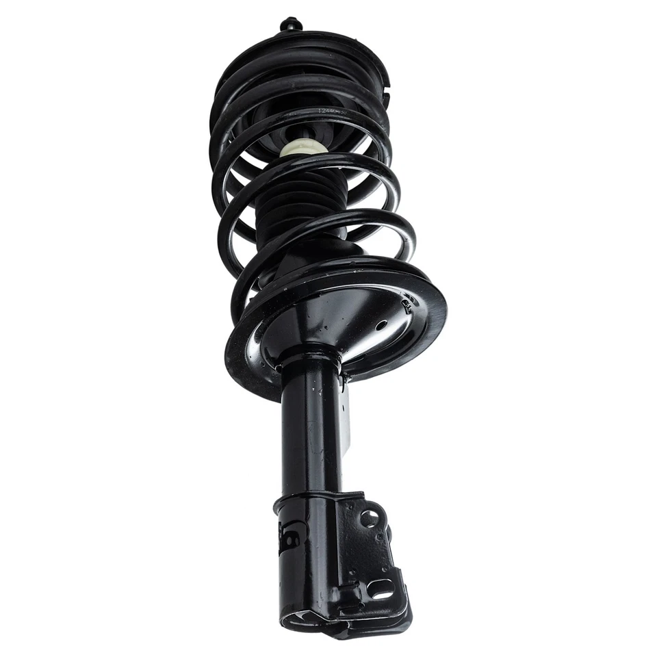 Par de puntales completamente cargados juego de 2 delanteros lado conductor y pasajero para Le Baron Foto 4 de 4