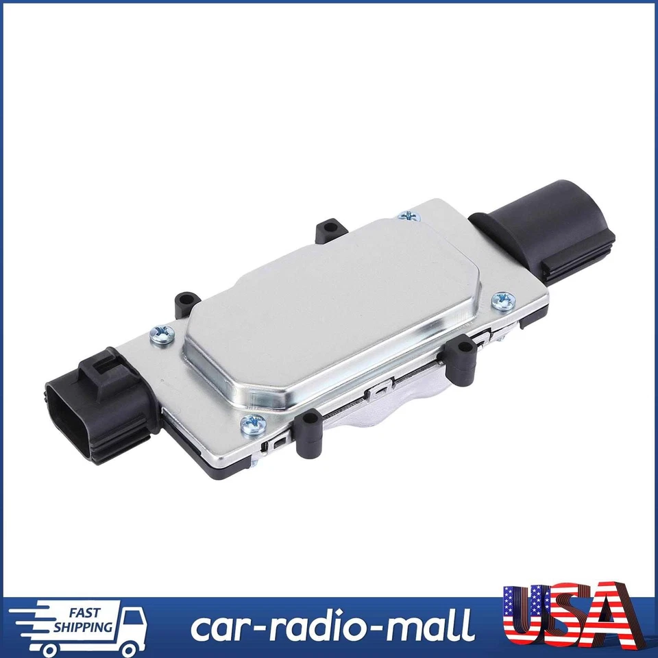 Unidad controladora del ventilador del motor 8G1Z8B658A para Ford Taurus X All 3,5 L V6 2008-2009 Foto 4 de 4
