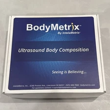 BodyMetrix Ultrasound Body Composition Analysis