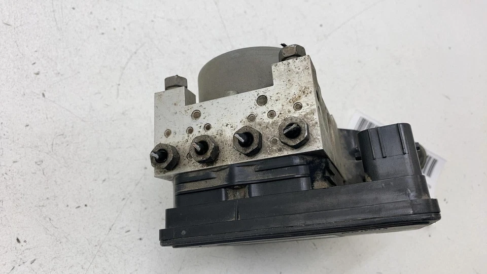 ⭕ 2016 2017 2018 Ford C-Max ABS Anti Lock Brake Pump Module Unit GV6C-2C555-AC - Image 3 of 4