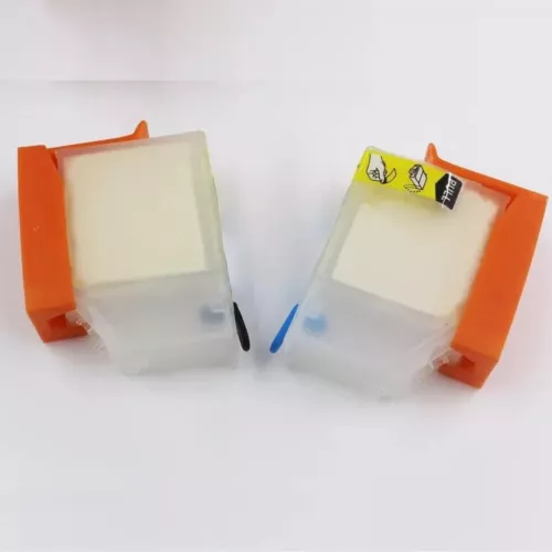 312XL 314XL Refillable Ink Cartridge With Chip For Expression Photo XP-15000 - Picture 5 of 5