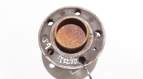 Volvo S80 2001 Steering knuckle - rear right side used, Genuine #1250888-46