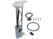 For 1998-2004 Isuzu NPR Fuel Pump US Motor Works 94861CNJH 1999 2000 2001 2002