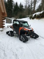 2016 Polaris GENERAL 1000