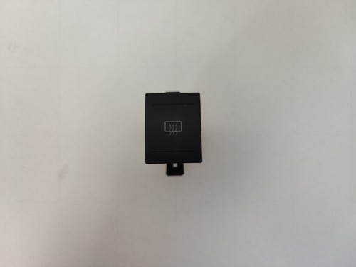 VW Polo 9N Schalter Heckscheibenheizung 6Q0959621