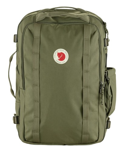 Fjällräven Färden Carry-On Pack Rucksack Freizeitrucksack Rucksack Green grün