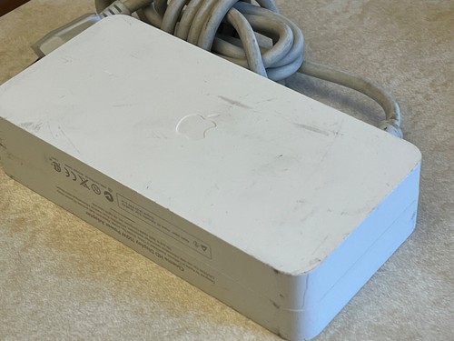 Original Apple A1098 150W Power Supply AC Adapter 30" Cinema HD Display WORKS - Afbeelding 2 van 9