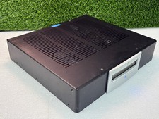 UNTESTED| PRO AUDIO PMA-9942 Professional Multichannel Amplifier with DSP Engine