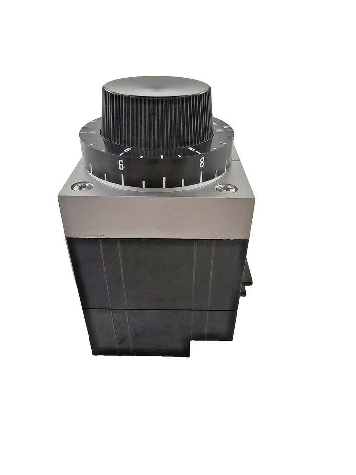 RELÉ DE RETARDO DE TIEMPO AGASTAT 7022AF Foto 3 de 4