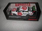 BIANTE 1/43 HOLDEN ZB COMMODORE 2021 TOWNSVILLE RACE 16 TODD HAZELWOOD PIZZA HUT