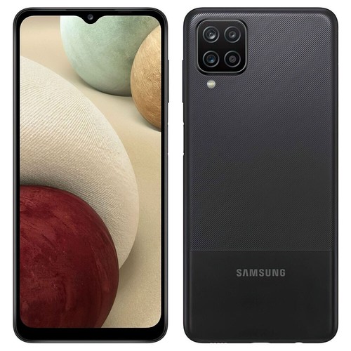 Nokia 7.2 64 Go Dual SIM Noir - Reconditionné, Parfait état, Garantie 12 Mois