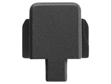 Sig Sauer P320 Rear Slide Cover Back Plate 9mm/357 SIG/40, Engraved, USA Made