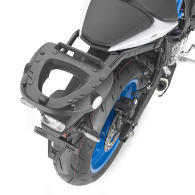 Rear Luggage Rack for Monolock Top Cases for Suzuki GSX 8S 800