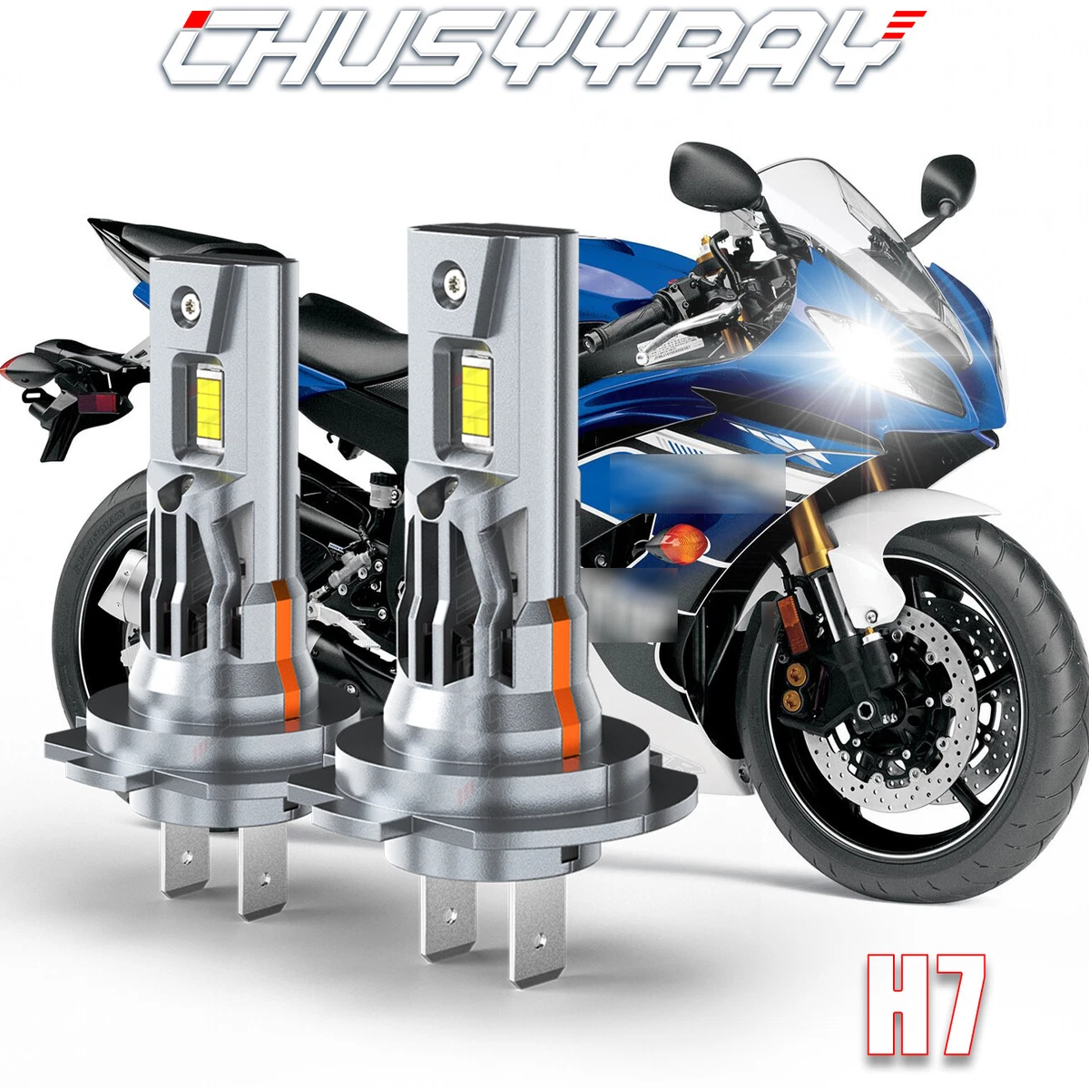 Motorcycle Headlight Assemblies for 2015 Yamaha YZF R1 for sale | eBay