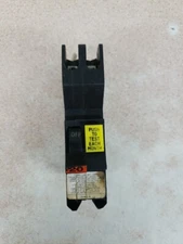 FPE NA120GF GFI Circuit Breaker 1 Pole 20 Amp 120V Short Wire