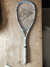 Dunlop Squash Racket G Force 20