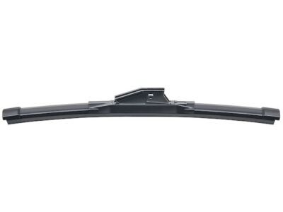 For 1969-1971 Fargo W100 Pickup Wiper Blade Trico 92311TWMC 1970