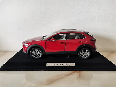 MAZDA CX-30 ミニカー s-l400.jpg