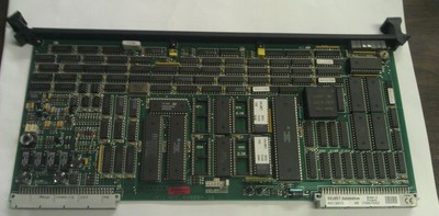 Valmet automation  NCU VPA 420002-5B board
