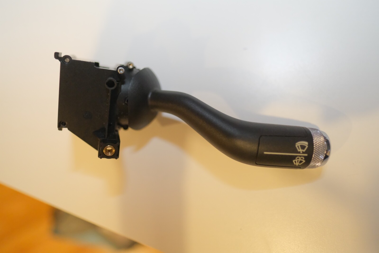 03-11 Bentley Flying Spur Continental Switch Wiper Steering Column