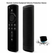 For Amazon 2nd Gen Fire TV Stick 4K Replacement Remote Control Silicone Cover