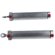 Convertible Top Hydraulic Cylinder For Ford Mustang 83-93 Chrysler Lebaron 87-95 Convertible Top Hydraulic Cylinder For Ford Mustang 83-93 Chrysler Lebaron 87-95