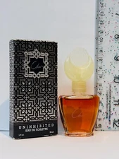 Cher by Uninhibited 1/3oz / 10ml Splash Vintage