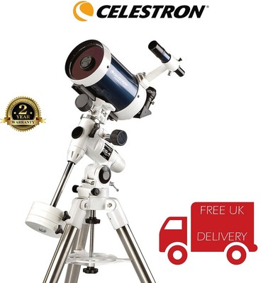 celestron omni xlt 127 telescope