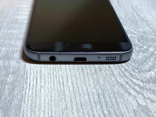 Original Samsung Galaxy S7 G930U 32GB Android entsperrt Smartphone Gut Top! B+ - Bild 6 von 45