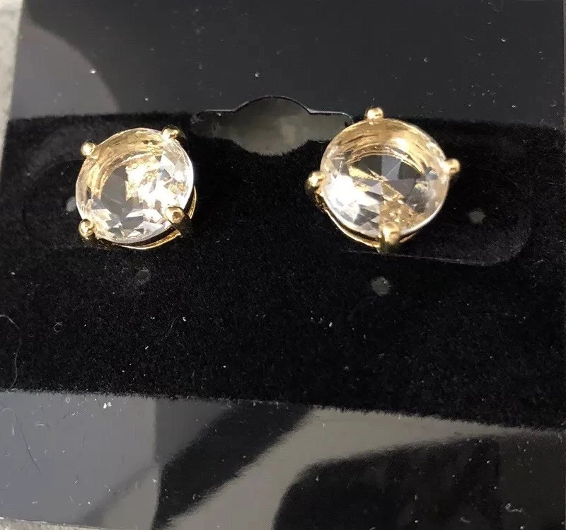 Kate spade earrings sale deals