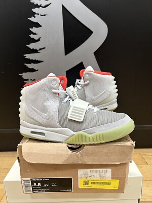 air yeezy 2 ebay
