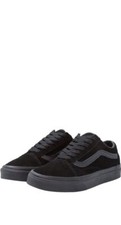Scarpe Vans Unisex Nero ua old skool VN0A38G1NRI1